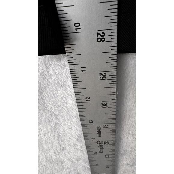 UUE Women's Black Wide Leg Pants Size S - Picture 7 of 11